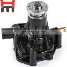 Hot Sales 4TNV84 4TNE88 Water Pump 129002-42004 Use For ZAX50 CX50B