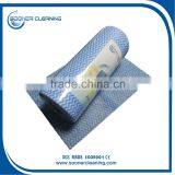 Super Absorbent Spunlace Cleaning Wipes for Clothes, Disposable Cleaning Cloth thumbnail-5