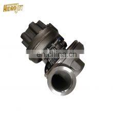 HX60W Excavator 211228002 3598762 Turbocharger QSX15 ISX Diesel Engine Repair Parts For Cummins thumbnail-4