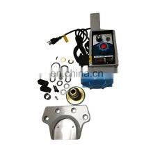 T-one X Axis 110VAC 50/60 HZ Power Feed For Mini CNC Metal Milling Machine thumbnail-5