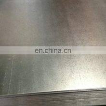 Factory Price Zine 0.2-2mm ASTM A653M High Quality Galvanized Plate Sheet For Construction thumbnail-3