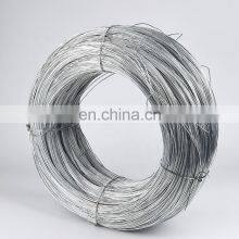Hot Dipped Iron 12 Gauge Galvanized Steel Wire per Ton thumbnail-2