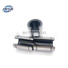 Cheap LM8UU LM8UUAJ LM8UUOP Linear Motion Bearing 8mm Ball Bushing Linear Slide for 3D Printer CNC Machine Ball Bearing Slide thumbnail-5