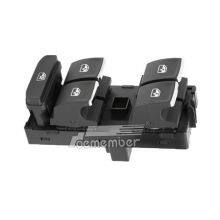 OE Member Power Window Master Switch 5G0959857C 5G0959857CWZU Window Control Switch for VW thumbnail-2