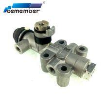 Air Suspension Levelling Valve OEM SV1295 thumbnail-1
