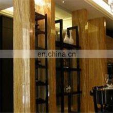 New Design Marble Travertine Slab Price thumbnail-1