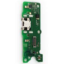 ORG For Huawei Y5 2018 Charging Port Plug Connector Dock Board Flex Cable With Mic Microphone Replacement Parts thumbnail-4