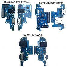 Charging Flex Flex Cable For Samsung Charging Port Connector Cell Phone Spare Parts thumbnail-1