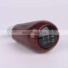 Universal Racing Shift Knob Wood thumbnail-4