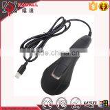 2016 New Arrival - USB Interface Handheld Laser Barcode Scanner for 1D Codes-Model X1