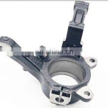 Auto Steering System Parts Front Spindle Steering Knuckles For EXPERT 806 LH 364634 thumbnail-2