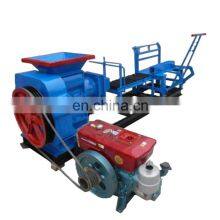 Small Clay Brick Making Machine Clay Brick Kiln Machine for Sale