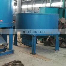Wheel Grinding Mixer for Coal Charcoal Coke Iron or Other Material Powder Grinding Mill Machine thumbnail-4
