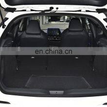 Electric Vehicle Electric Car FAW TOYOTA IZOA Brand NEV LHD SUV 5 Seat 5 Doors New Energy Vehicles thumbnail-5