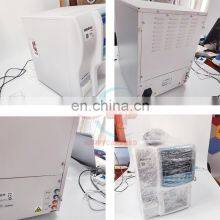 Used Mindray Fully CBC Vet Auto Hematology Blood Analyzer BC-2800/Mindray Veterinary Blood Analyzer Machine thumbnail-5