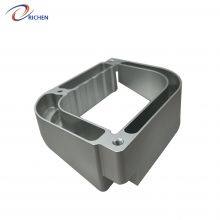 CNC Parts Processing Equipment Accessories Laser Titanium Copper OEM Custom Aluminum Stainless Steel Precision Parts thumbnail-2