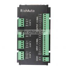A11 Ruizhi Tianhong Handle Engraving Machine Handle Control System DSP Motion Control thumbnail-5