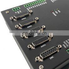 DENVER Four Axis Universal Manipulator Controller CNC Controller thumbnail-5