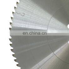 LIVTER 400*2.0*1.5/1.8/ Aluminum Profile Cutting Saw Blade Aluminum Profile Cutting Circular Saw Blade thumbnail-3