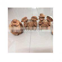 Vietnam Handmade coconut souvenir- Coconut shell souvenir handicraft ([Ws0084587176063] 99 Gold Data
