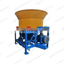 High Quality Wet and Dry Corn Straw Crusher Feed Crushing Machine thumbnail-1