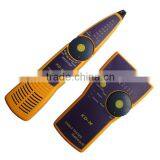 Multifunctional Wire Tracker