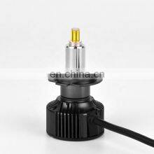 LED Headlight H1/H3/H4/H7/9005/9006/9012/H11 Single/ Double Bulbs for Autocars 12months New Model Headlights thumbnail-2