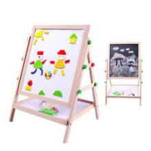 Children's Magnetic Drawing Writing Blackboard thumbnail-2