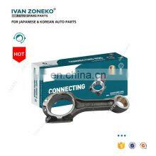 Professional Factory By China Quality And Quantity Assured Connecting Rod 1115a343 For Mitsubishi thumbnail-1