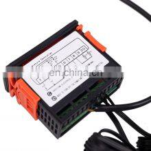 Digitaler Mikrorechner-Temperaturregler, digitaler Temperaturregler ETC-974 thumbnail-4