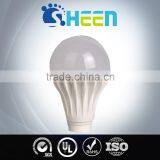 Light Weight Skive Fin Heat Sink For Lamp