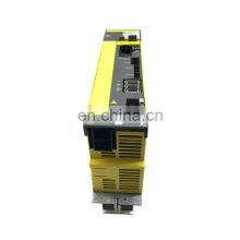 Fanuc 100% New Original CNC Machine Center Servo Amplifier Module A06B-6127-H208 thumbnail-1