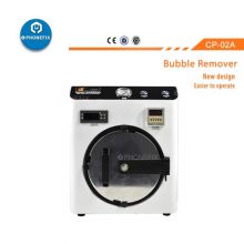 M-Triangel CP-02A Autoclave Air Bubble Removal Machine for 7 Inch LCD Screen Repair