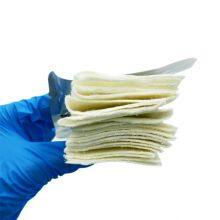 Chitosan Hemostatic Gauze 7.5cm*150cm Z-fold Trauma Hemostatic Combat Gauze thumbnail-4
