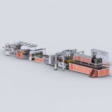 TPU Film Production Line thumbnail-1