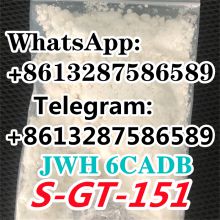 Factory Supply 99% Chloral Hydrate Powder CAS 302-17-0 in Manufacturer Price  U-4-7700 2-F-DC-K 5C-L-ADB
