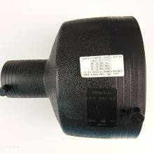 ELECTROFUSION Reducer Coupler PE100, SDR11 200mm*63mm Inner Diameter thumbnail-3