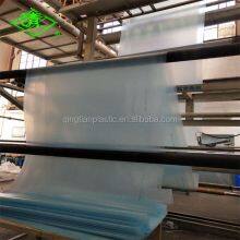 Qingtian PO Warranty Anti-dripping Greenhouse Plastic Film for Agriculture With Long Service Time thumbnail-2
