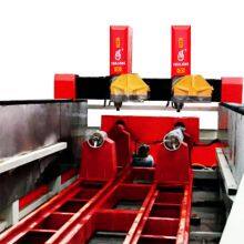 HUALONG Machinery HLSD-1530M-2 Hot Sale Tombstone Carving Milling Machine 3d Stone Cnc Router Marble Granite Engraving for Sale thumbnail-2