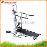 Multi-function Running Machine FW803B Life Fitness Treadmill Price thumbnail-1