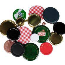 Ood Grade Twist-off Cap for Glass Jar Packing thumbnail-4