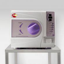 18L High Pressure Steam Vaccum Pulse Autoclave, 24L High Pressure Steam Vaccum Pulse Sterilizer thumbnail-2
