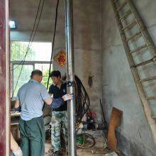 Franklin Electric High-efficiency Pump Easy Installation And Operation Deep Borehole Submersible Motors thumbnail-5