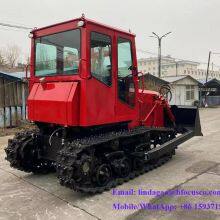 Bull Dozer Crawler Bulldozer Machinery Price,178HP Track Type Tractor SEM816D Crawler Bulldozer Earthmoving Machinery for Sale thumbnail-2