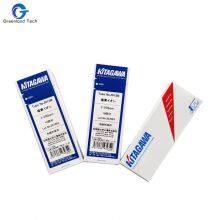 Kitagawa Formaldehyde Gas Detection Tube NO.171SB thumbnail-3