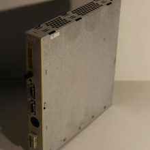 ABB PM633 3BSE008062R1 Processor Unit thumbnail-3