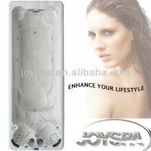 OEM JOYSPA Freestanding USA Acrylic Air Massage Spa Balboa Whirlpools Hot Tub thumbnail-2