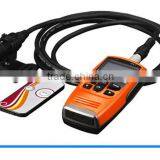 Full HD 1080P Police Car Camera With GPS and Remote Control Factory Direct Sale Two Channels Car Video Camera With GPS Suitable thumbnail-6