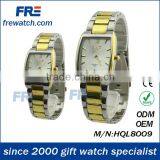 Lovers Watch Set Alloy Couple Watches thumbnail-1