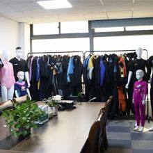 Jiangsu Dongtai Sports Goods Co., Ltd. company overview - view 3 thumbnail